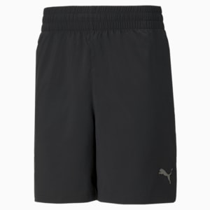 Favourite Blaster 7" Men's Training Shorts, Puma Black